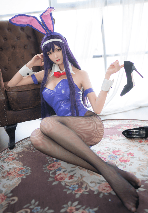 图片[4]-腐团儿Ikaros-写真套图合集 【持续更新中】-蜜桃啵啵