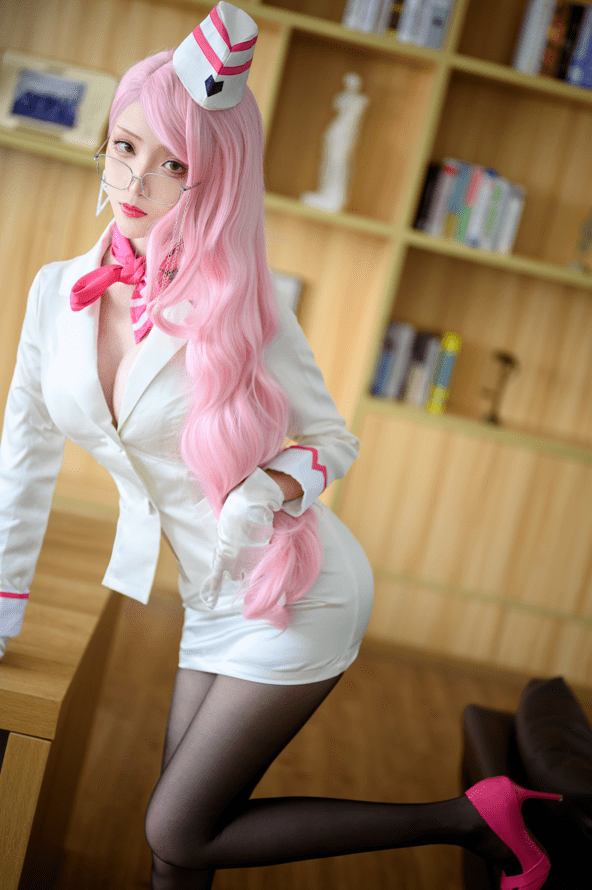 图片[2]-青青子JS–COS套图资源合集【持续更新中】-蜜桃啵啵