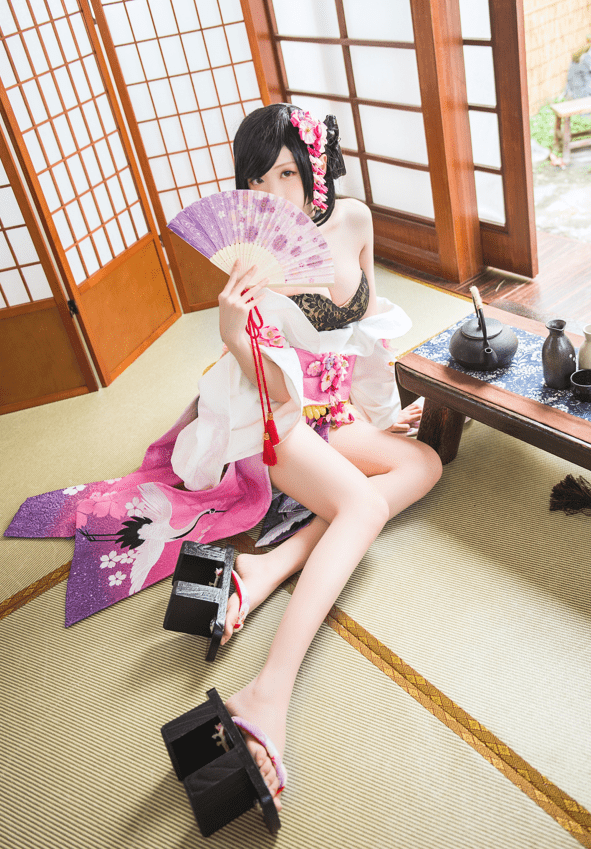 图片[3]-青青子JS–COS套图资源合集【持续更新中】-蜜桃啵啵