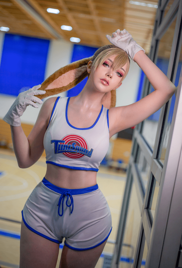 图片[4]-Sayathefox – 写真套图合集-蜜桃啵啵