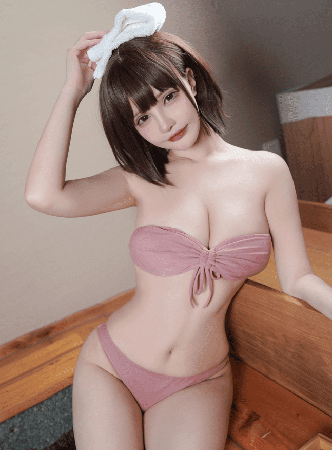 图片[8]-千夜未来(Senya Miku) – 最萌女神写真合集【持续更新中】-蜜桃啵啵