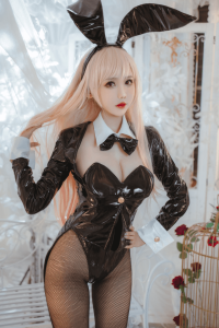 仙女月 – 喜多川海夢兔女郎 [25P-463MB]-蜜桃啵啵