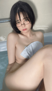 眼酱大魔王w – NO.68 vol.33风吕に入る[26P1V-129MB]VIP-蜜桃啵啵