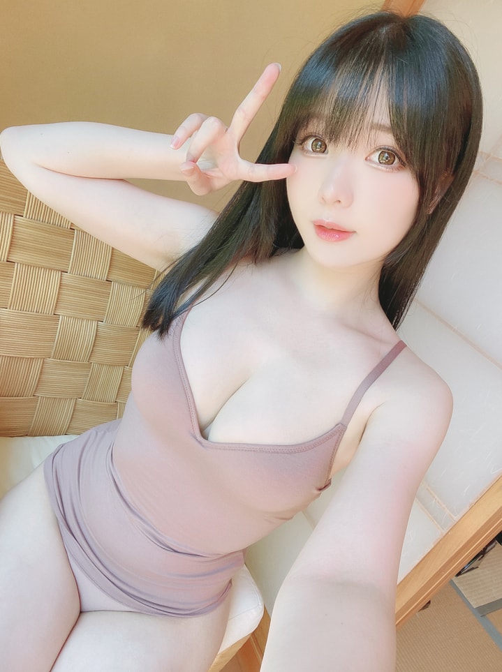 图片[2]-霜月shimo – NO.072 [Fantia] 2022年10月会员合集 (5期) [112P-836MB]-蜜桃啵啵