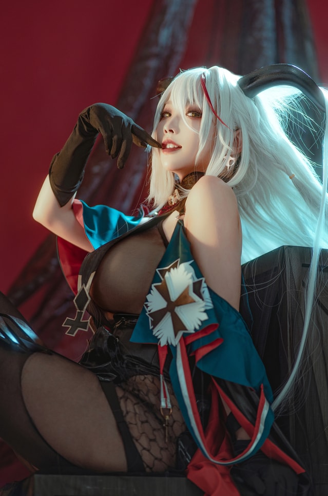 图片[2]-宫本桜 – 埃吉尔[20P-272MB]-蜜桃啵啵