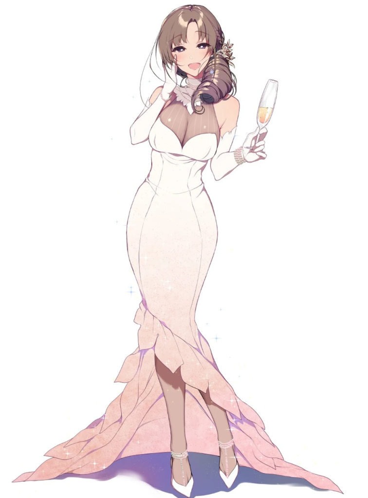 图片[2]-雨波_HaneAme-写真套图合集【持续更新中】-蜜桃啵啵