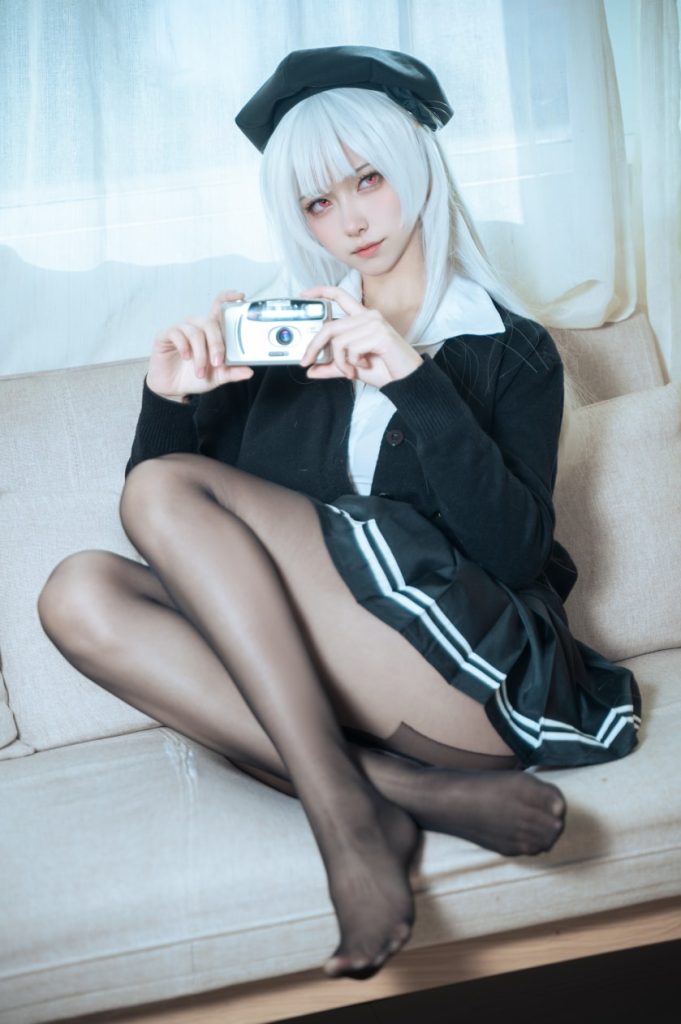 图片[4]-Seya-狮砸-COS写真合集【持续更新中】-蜜桃啵啵