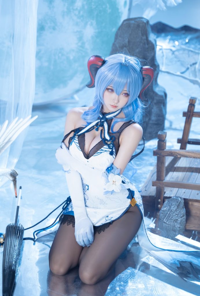 图片[6]-Seya-狮砸-COS写真合集【持续更新中】-蜜桃啵啵