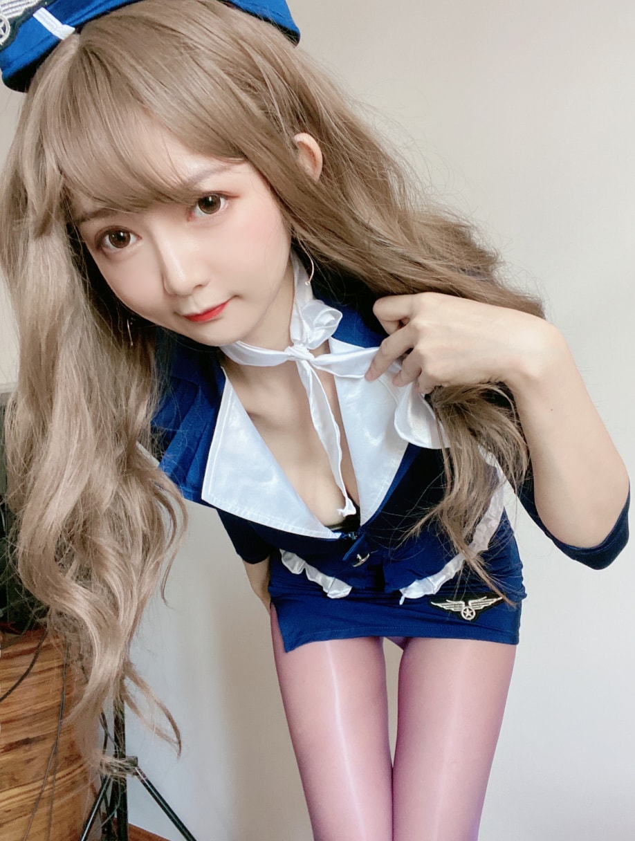 51酱–cosplay写真套图合集【持续更新中】预览图 4 51酱–cosplay写真套图合集【持续更新中】预览图 4