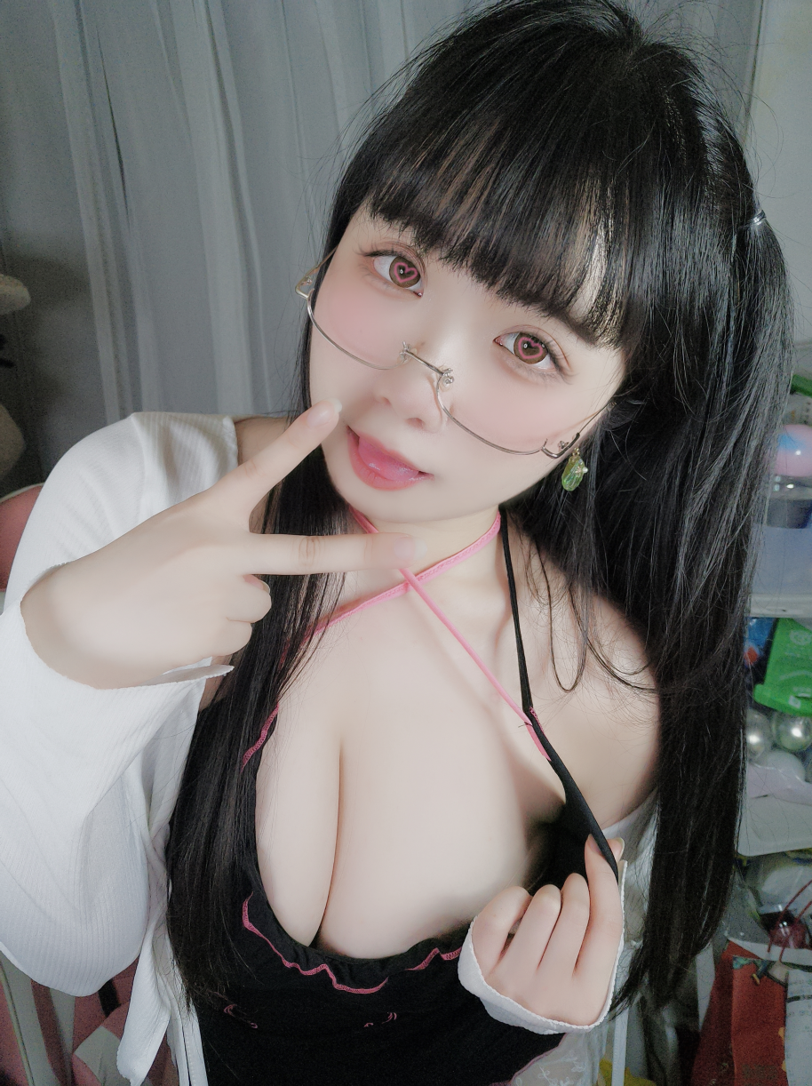 贞子蜜桃 – 软妹子写真合集【持续更新中】