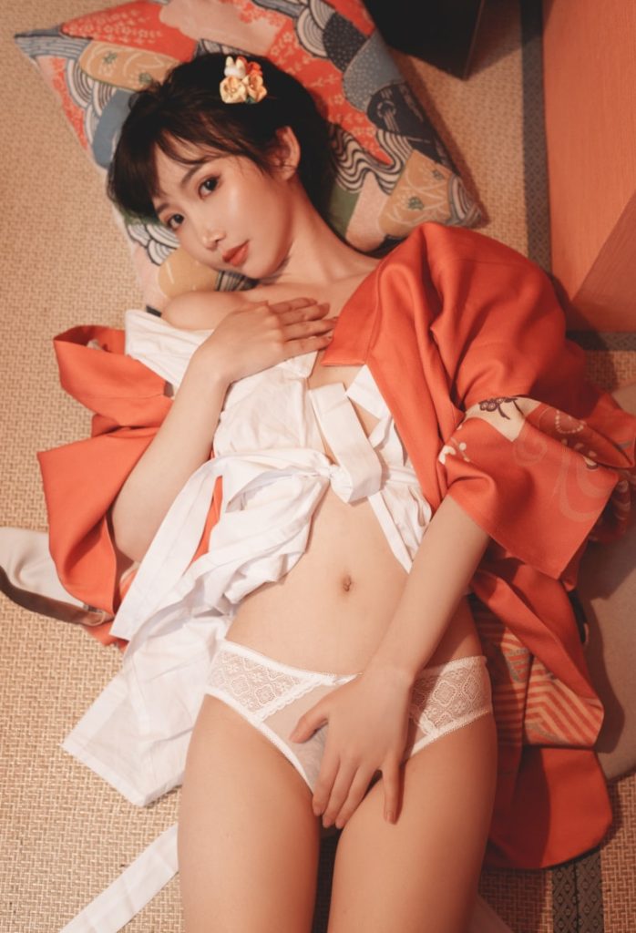 图片[6]-面饼仙儿 – 写真套图合集【持续更新中】-蜜桃啵啵