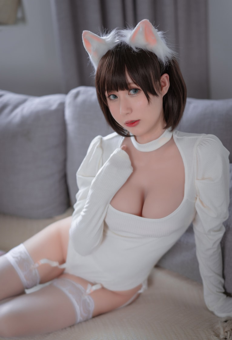 西园寺南歌–COS写真合集【持续更新中】预览图 1 西园寺南歌–COS写真合集【持续更新中】预览图 1