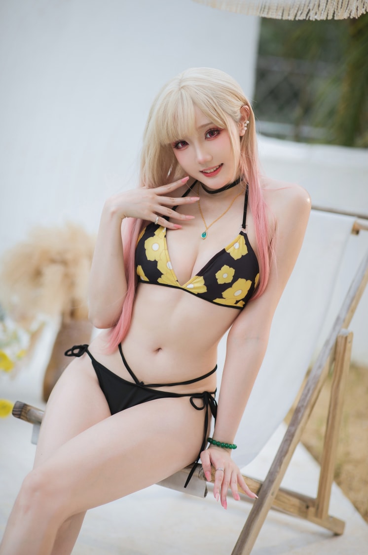 瓜希酱 – COS写真合集【持续更新中】预览图 5 瓜希酱 – COS写真合集【持续更新中】预览图 5