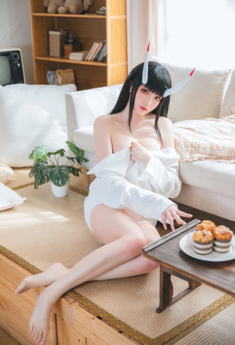 瓜希酱 – COS写真合集【持续更新中】预览图 1 瓜希酱 – COS写真合集【持续更新中】预览图 1