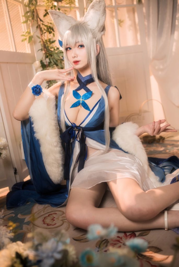 图片[1]-封疆疆v – 美腿小姐姐套图合集【持续更新中】-蜜桃啵啵