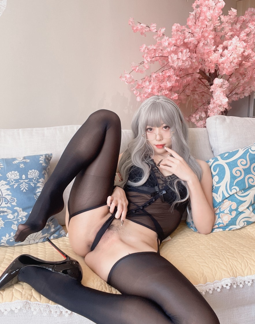 Money冷冷–Coser作品资源合集【持续更新中】预览图 1 Money冷冷–Coser作品资源合集【持续更新中】预览图 1