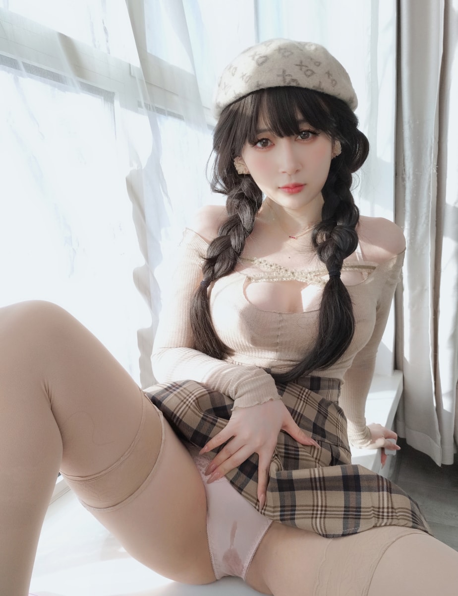 白银81 – 邻家大姐姐合集【持续更新中】