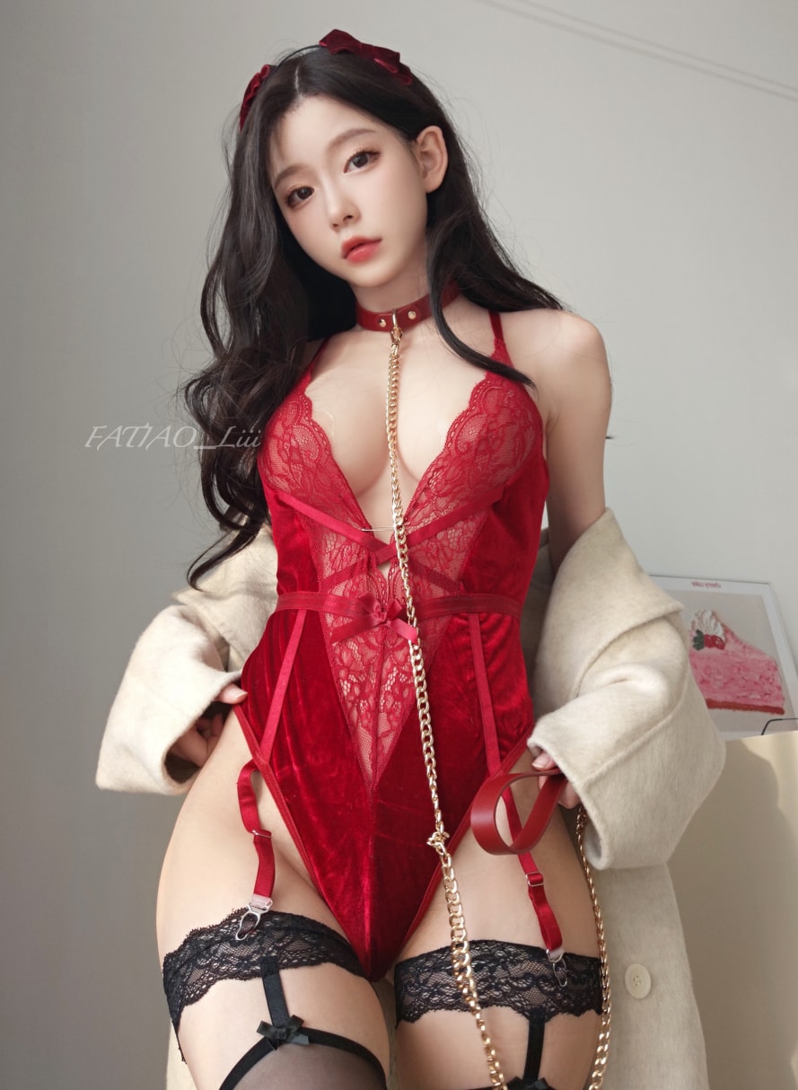 迷之呆梨(发条少女)–cosplay写真资源合集【持续更新中】预览图 1 迷之呆梨(发条少女)–cosplay写真资源合集【持续更新中】预览图 1