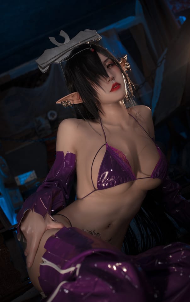 图片[5]-桜满三时-COS图包合集【持续更新中】-蜜桃啵啵