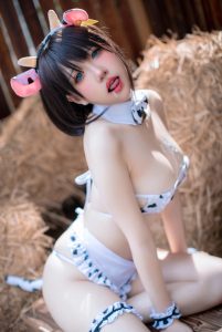 阿薰kaOri – NO.34 小薰喝牛奶 [57P-497MB]-蜜桃啵啵