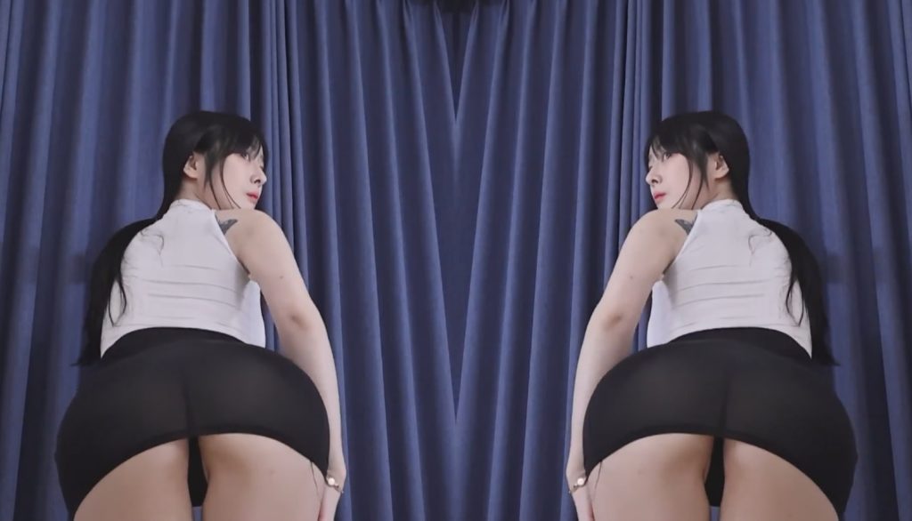 图片[2]-【舞】ANGZZI[1V-955MB]-蜜桃啵啵