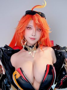 水淼aqua NO.211 2025年02月fantia会员订阅 マーヴィカ_ [23P-35MB]-蜜桃啵啵