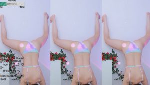 【舞】clcl0917-倒立电臀[4V-1.33GB]-蜜桃啵啵