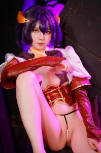 Sally Dorasnow – Magia Baser[55P-622MB]VIP-蜜桃啵啵