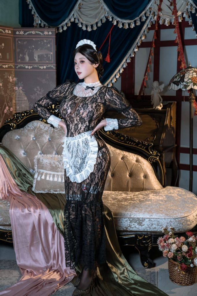 图片[2]-奈汐酱nice NO.081 顺从 [100P1V-1.74GB]VIP-蜜桃啵啵