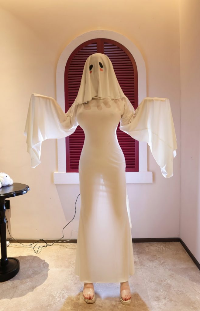 图片[1]-[Xiuren秀人网]2024.10.31 NO.9376 小薯条nienie [79+1P／859MB]-蜜桃啵啵