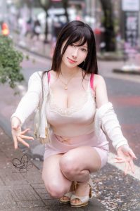 雨波_HaneAme – NO.405 Original_Sakura Shibuya Girl 澀谷櫻坂[29P-174MB]-蜜桃啵啵