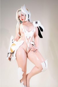 Sayo Momo – Firefly (HSR) [100P-478MB]VIP-蜜桃啵啵