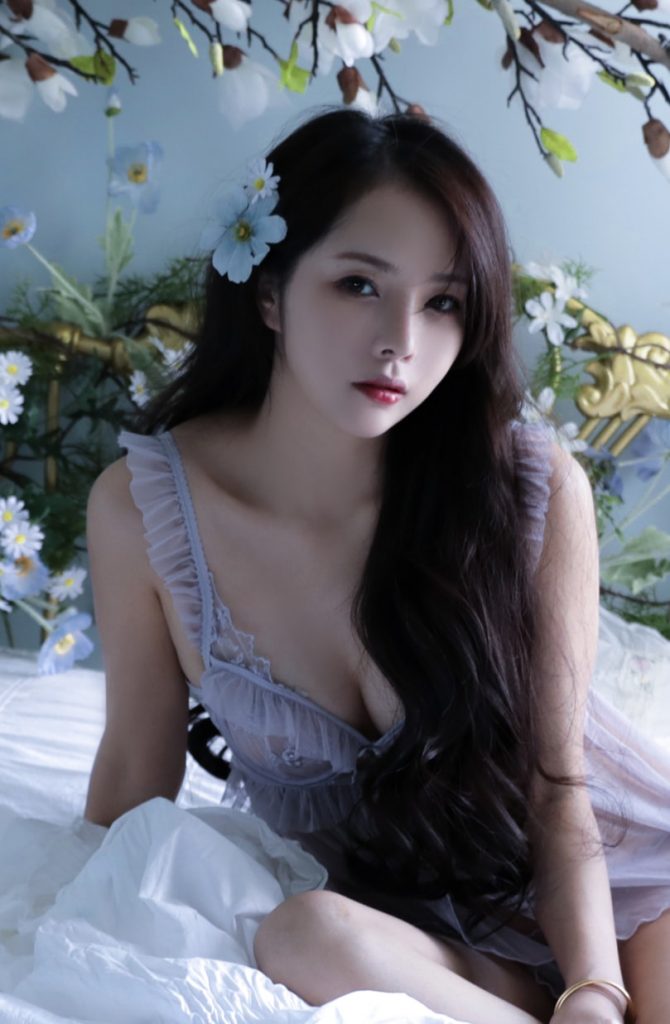 图片[2]-苏嫣嫣阿姨 – 梦紫 [27P-219MB]VIP-蜜桃啵啵