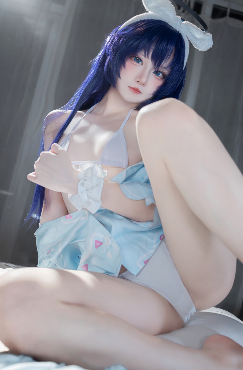 纸悦Etsu_ko – COS图包合集【持续更新中】预览图 4 纸悦Etsu_ko – COS图包合集【持续更新中】预览图 4