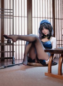 轩萧学姐 NO.067 秧秧cos [108P-296MB]VIP-蜜桃啵啵