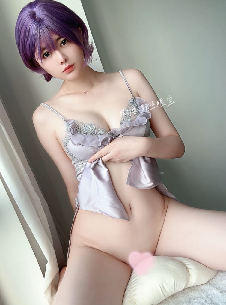 眼酱大魔王w – NO.105 Fantia 2025年6月订阅[35P1V-33MB]VIP-蜜桃啵啵