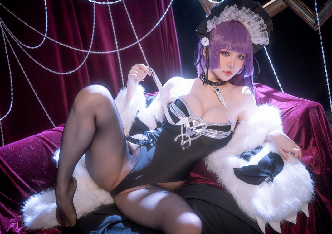 星之迟迟 NO.257 2025年8月计划E 碧蓝航线-塔什干预览图 2