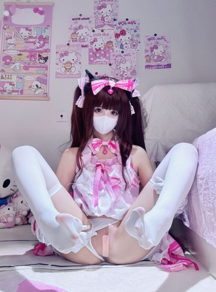 图片[2]-曲奇软fufu – 香子兰[47P-119MB]-蜜桃啵啵