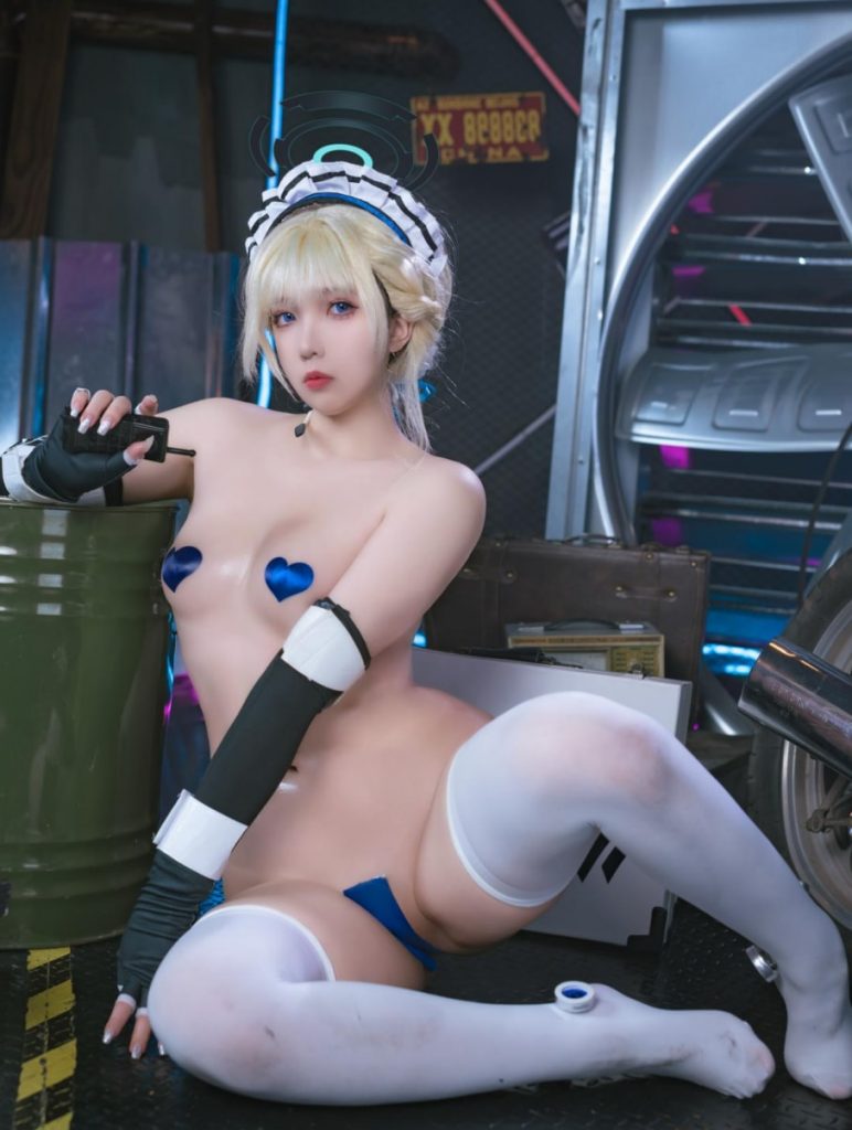 图片[9]-小和甜酒–COS图包合集【持续更新中】-蜜桃啵啵