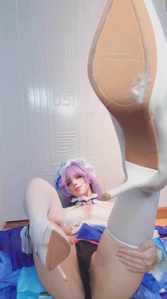 图片[2]-九曲Jean – 坎特蕾拉 (鸣潮)[4V-1.41GB]-蜜桃啵啵