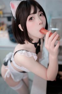 Bangni邦尼 – 小猫日记 [103P-782MB]-蜜桃啵啵