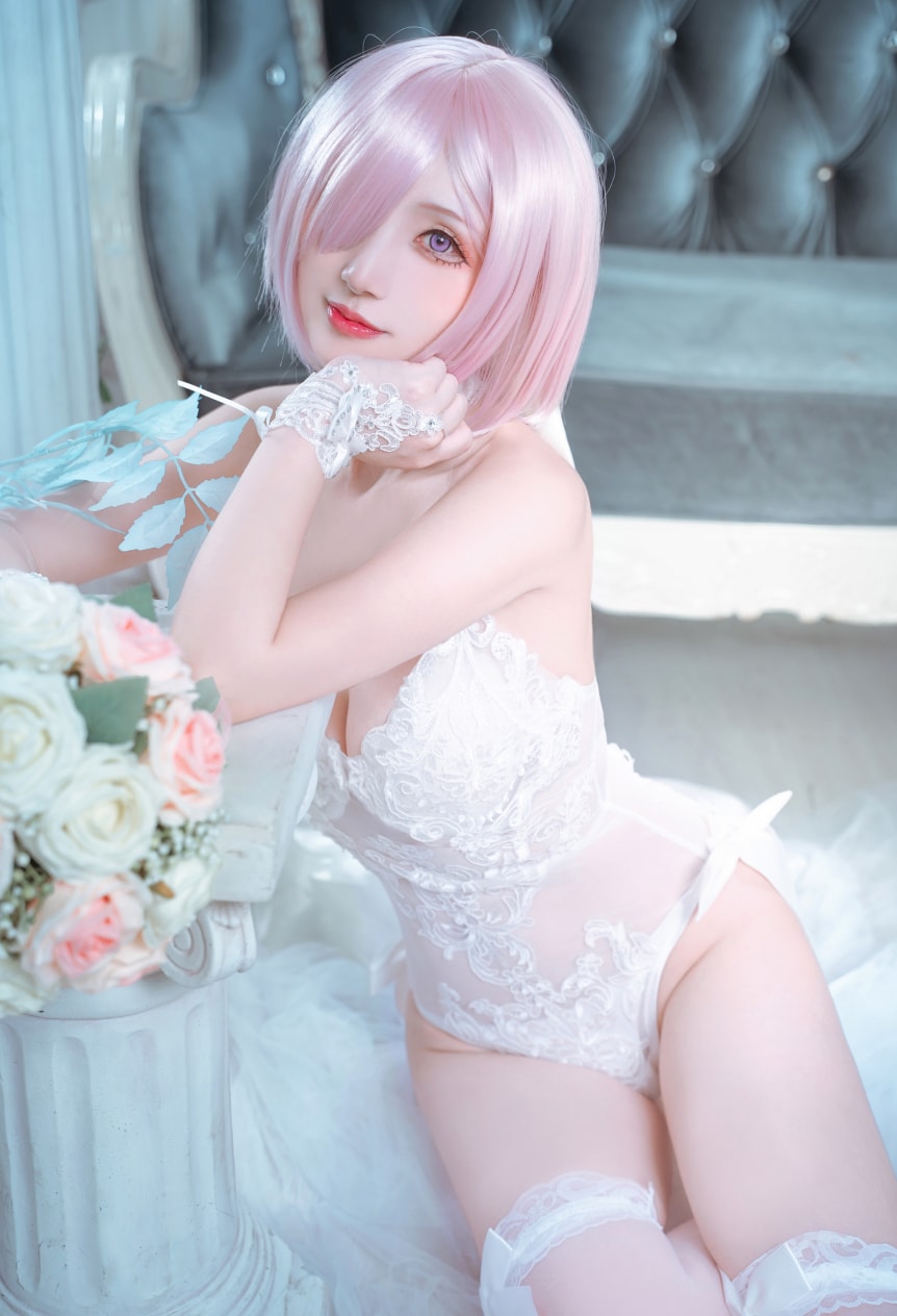 是夙卿呀 – cos图包合集【持续更新中】