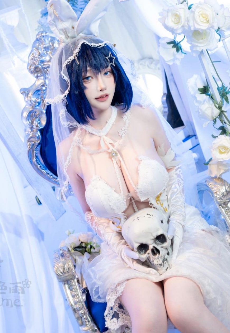 一色雨 – cos图包合集【持续更新中】预览图 3