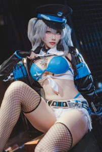 宫本桜 – NO.26 交错战线 刃齿女警[22P-392MB]VIP-蜜桃啵啵