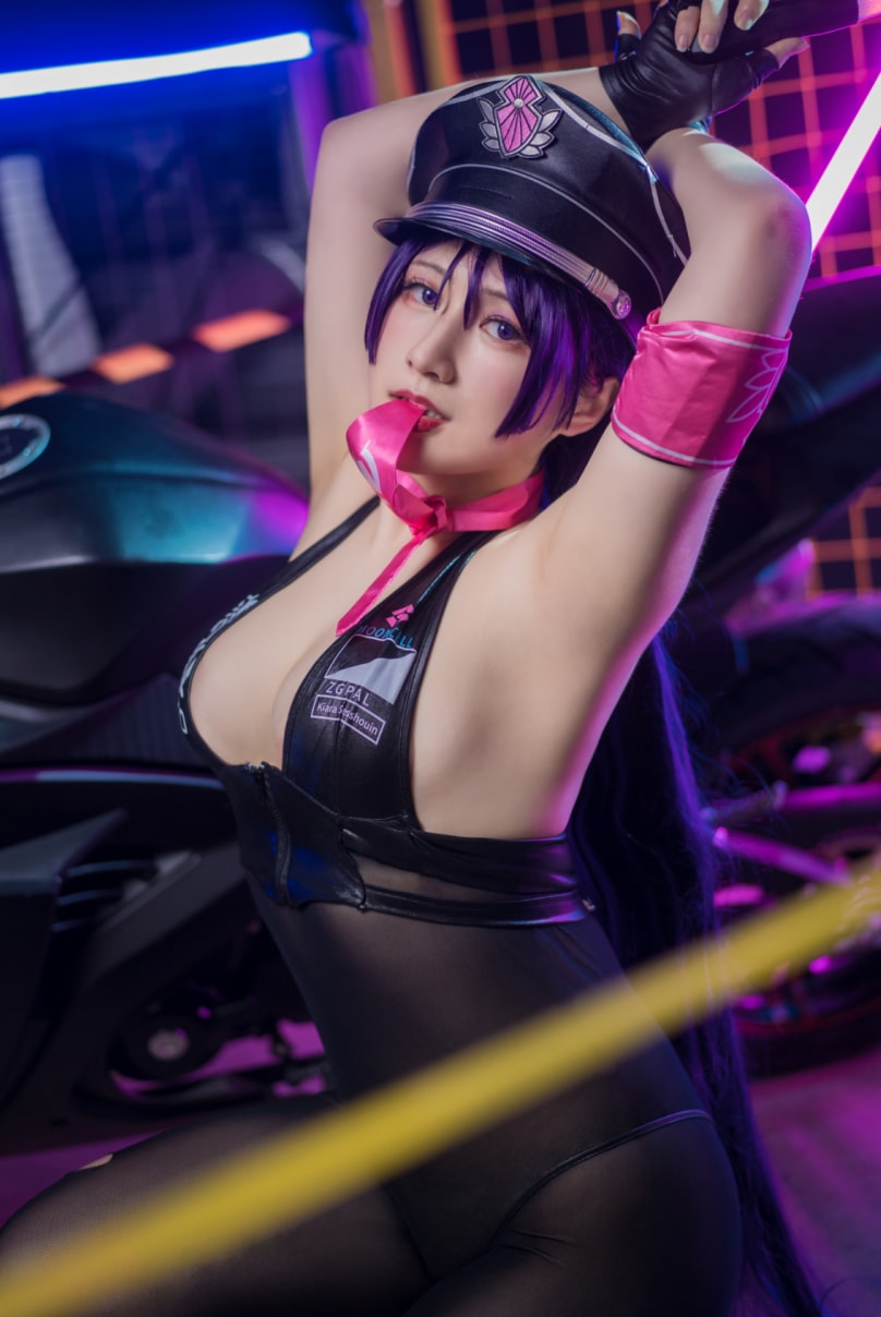 Zyra秋-COS图包合集【持续更新中】预览图 3