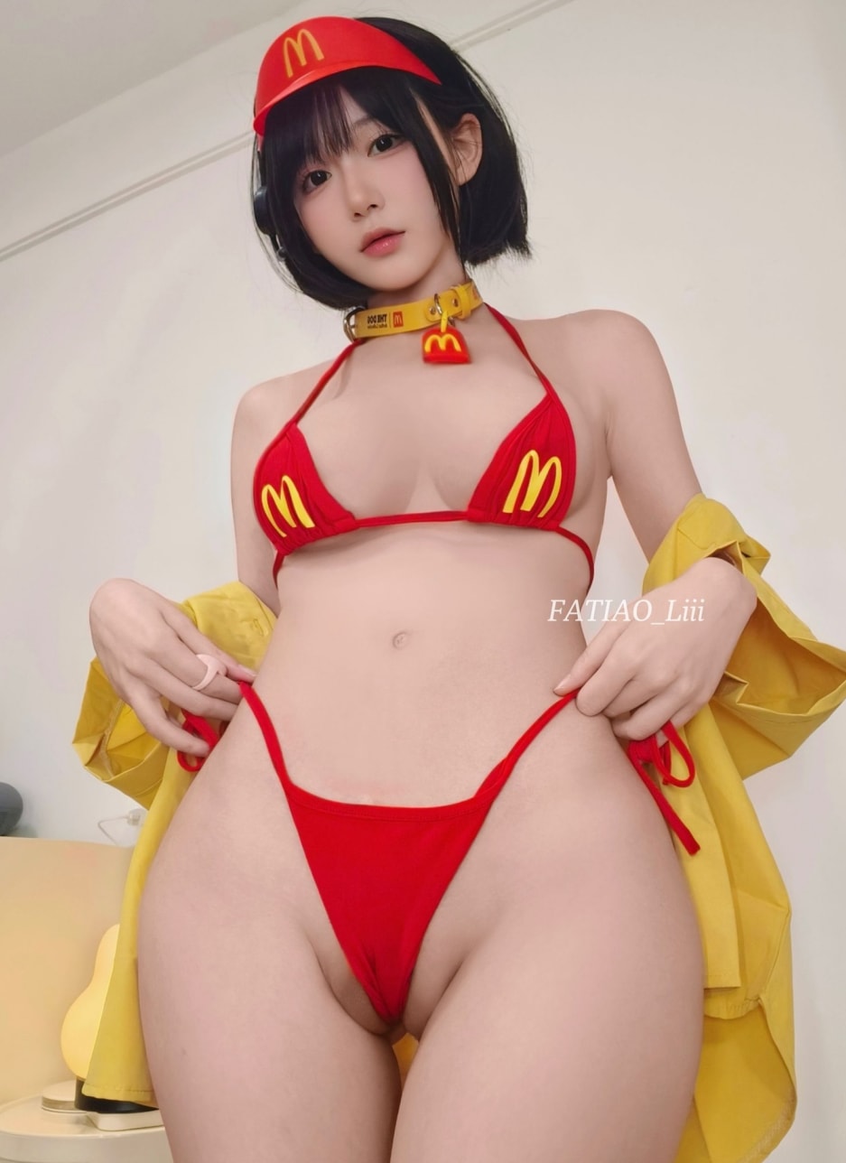 迷之呆梨(发条少女) – 汉堡堡预览图 1 迷之呆梨(发条少女) – 汉堡堡预览图 1