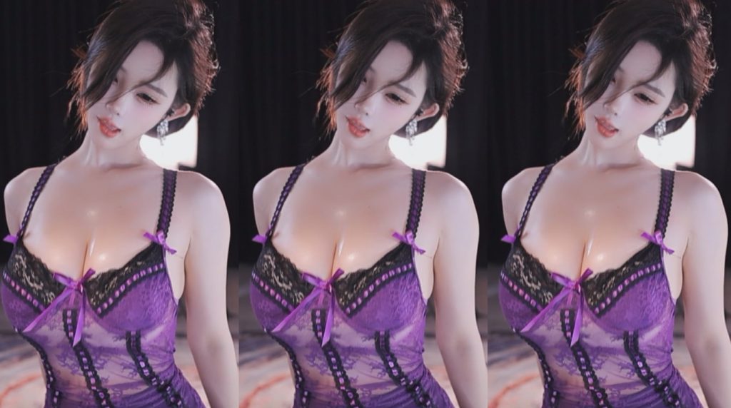 【舞】斗鱼-小悦光-性感三角热裤内衣胸抹油抖奶[2V-597MB]-蜜桃啵啵