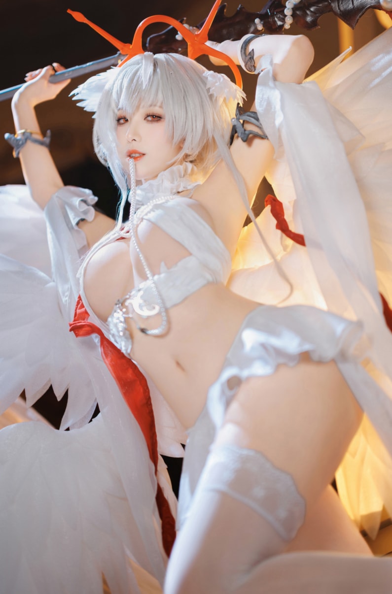 封疆疆v NO.76 珍珠号 [32P-422MB]