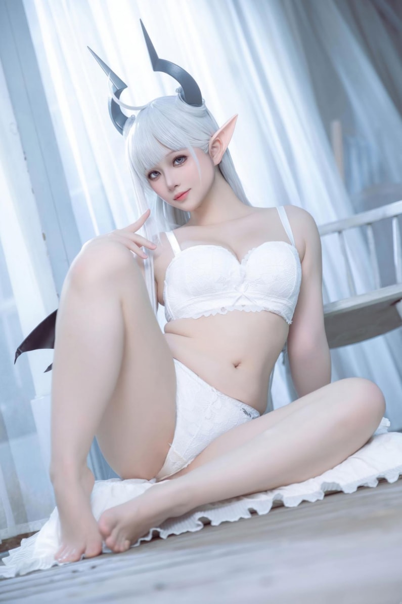 屿鱼 – COS图包合集【持续更新中】预览图 3 屿鱼 – COS图包合集【持续更新中】预览图 3