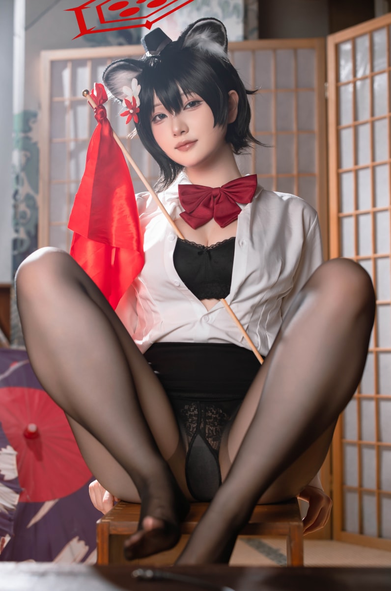 屿鱼 – COS图包合集【持续更新中】预览图 8 屿鱼 – COS图包合集【持续更新中】预览图 8